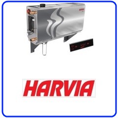  Harvia