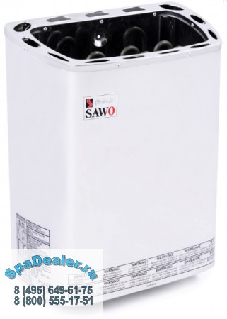      SAWO MINI MN-23NS-Z   