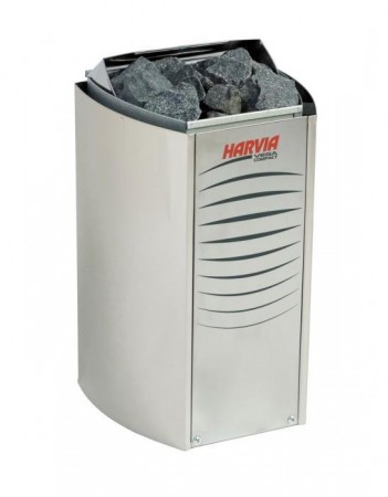      HARVIA Vega Compact  BC23E   