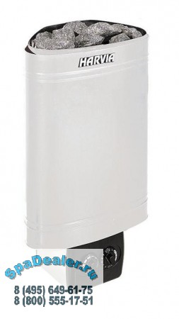      HARVIA Delta D23  