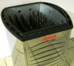      HARVIA Vega PRO BC105   .