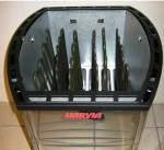      HARVIA Vega PRO BC105   .