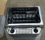  HARVIA TOPCLASS COMBI    .