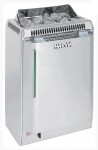      HARVIA Topclass Combi KV50SE    