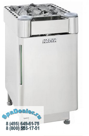      HARVIA Senator Combi T7C     