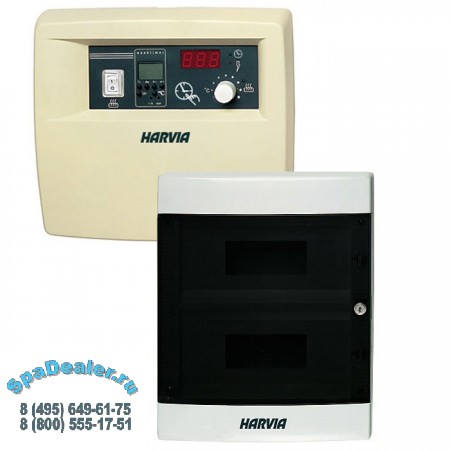   Harvia C260   