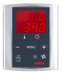   Harvia Griffin CG170   