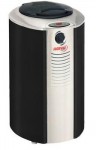      HARVIA Forte AF4 Black  