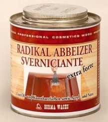   Borma Radikal