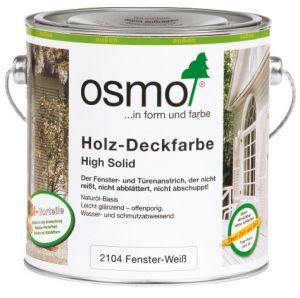       Osmo Holz-Deckfarbe