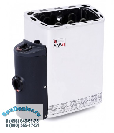      SAWO MINI MN-36NB-Z  