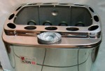      SAWO MINI COMBI MNC-36NS-Z     ( - ,  - ).