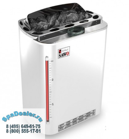      SAWO MINI COMBI MNC-36NS-Z    