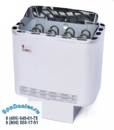      SAWO NORDEX NR-80NS-Z  