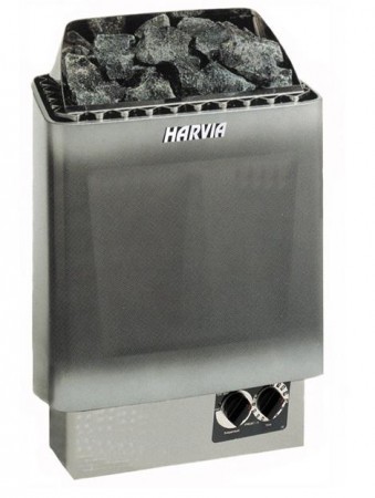     HARVIA Trendi KIP60T  