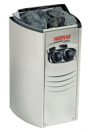      HARVIA Vega Compact BC35   
