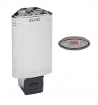      HARVIA Delta D36EE    