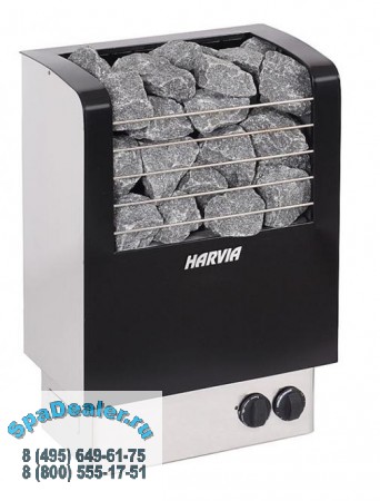      HARVIA Classic Electro CS80  