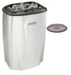      HARVIA Moderna V45 Titanium    