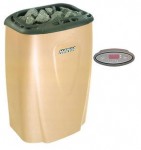      HARVIA Moderna V45 Champagne    