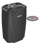      HARVIA Moderna V80 Black    