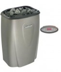      HARVIA Moderna V80 Platinum    