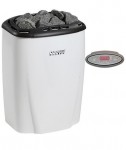     HARVIA Moderna V60 White    