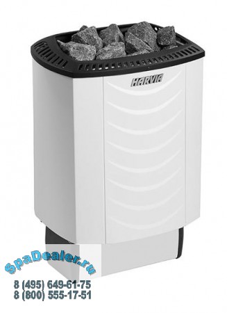      HARVIA Sound M80 White  