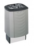     HARVIA Sound M60E Platinum  