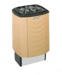      HARVIA Sound M90E Champagne  