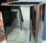  HARVIA CLUB     .