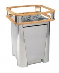      HARVIA Elegance F16,5  