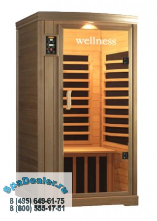   Wellness LH-901BH 1- 