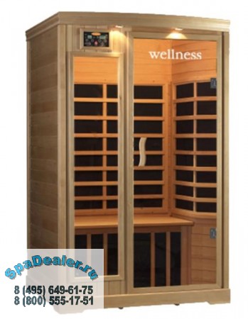   Wellness LH-902BH 2- 