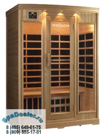   Wellness LH-903BH 3- 