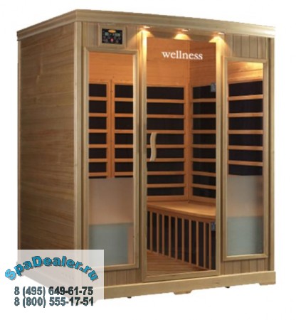   Wellness LH-904BH 4- 