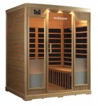   Wellness LH-904BH 4- 