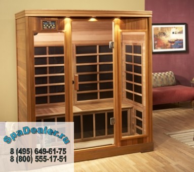   Wellness LH-903BR 3- 