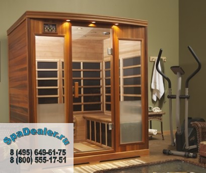   Wellness LH-904BR 4- 