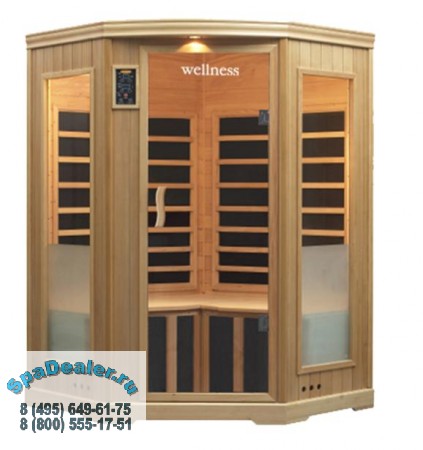   Wellness LH-907BH 3-  