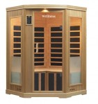   Wellness LH-907BH 3-  