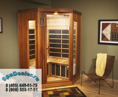   Wellness LH-907BR 3-  