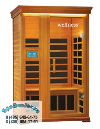   Wellness LH-902DR 2- 