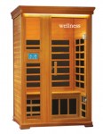   Wellness LH-902DR 2- 