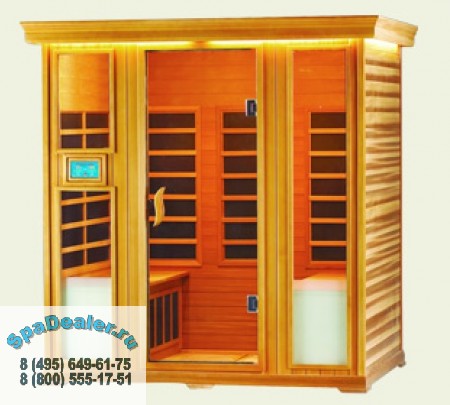   Wellness LH-904DR 4- 