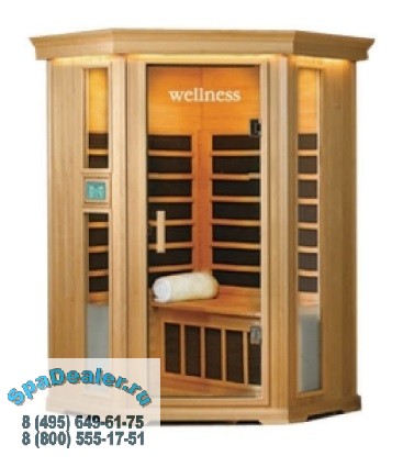   Wellness LH-907DR 3-  