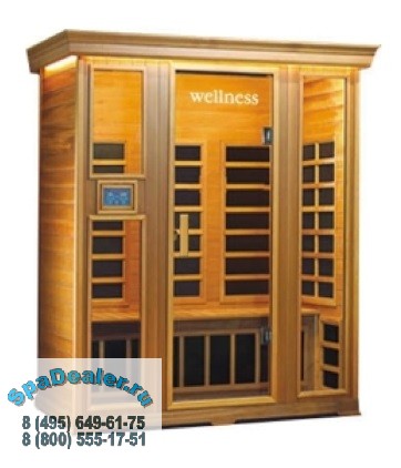   Wellness LH-903DH 3- 