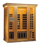   Wellness LH-903DH 3- 