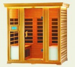   Wellness LH-904DH 4- 