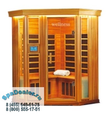   Wellness LH-908DH 4-  